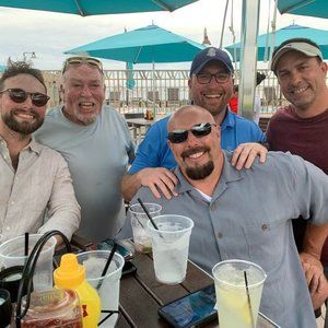 Meet your Posher, Gary